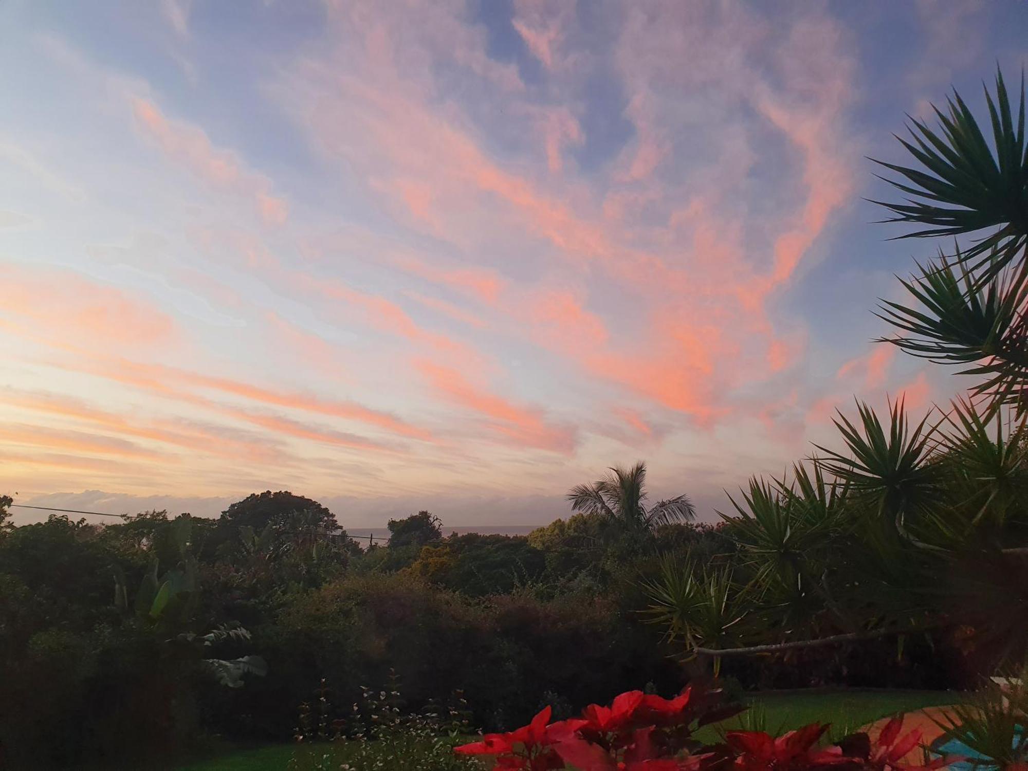 23 Ambleside Holiday Retreat By The Sea Port Shepstone Eksteriør bilde