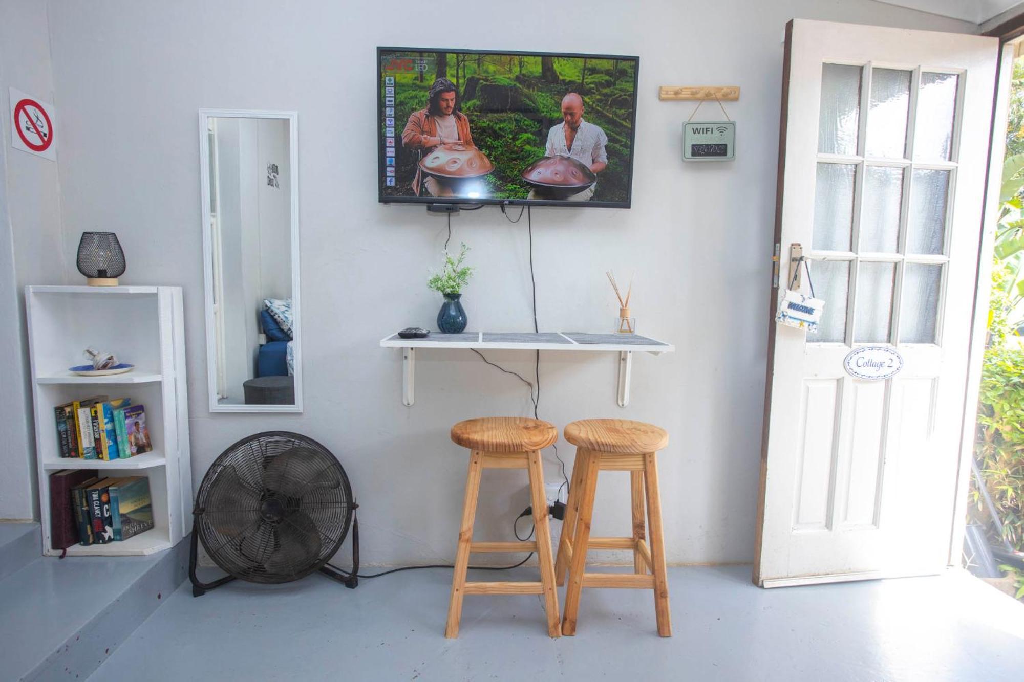 23 Ambleside Holiday Retreat By The Sea Port Shepstone Eksteriør bilde