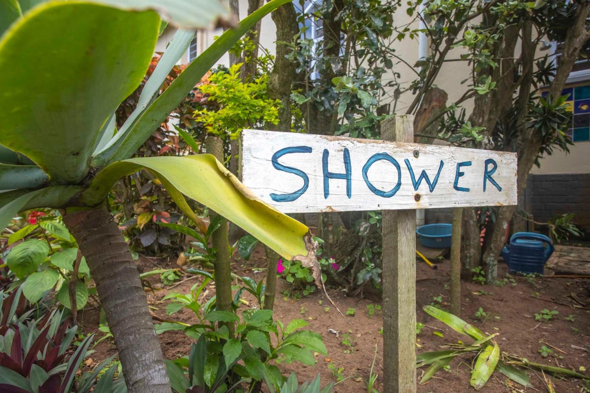 23 Ambleside Holiday Retreat By The Sea Port Shepstone Eksteriør bilde
