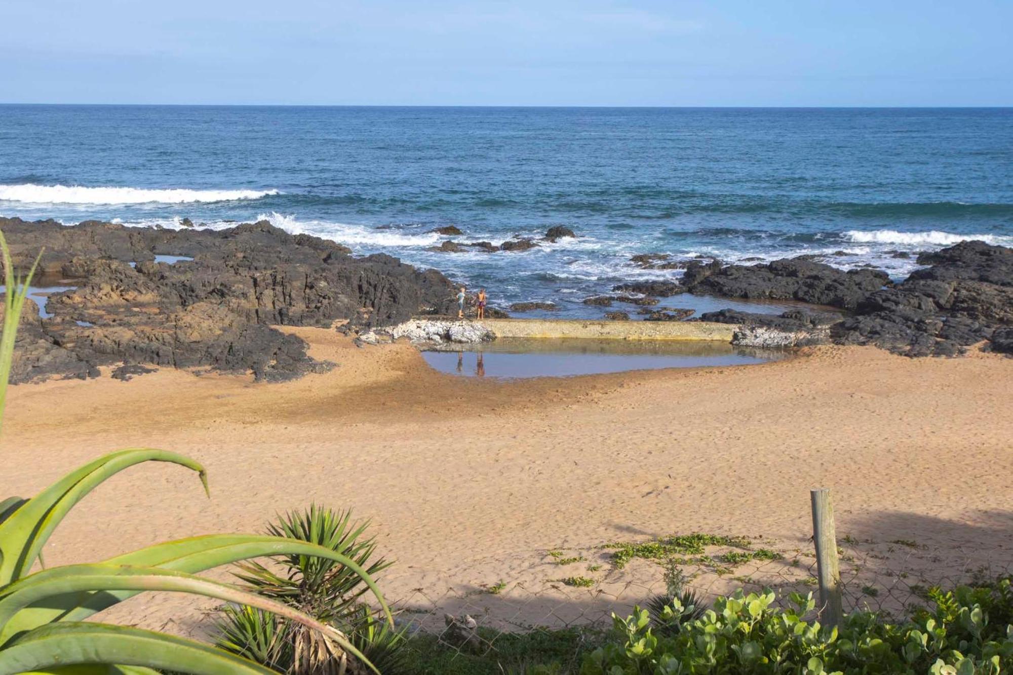 23 Ambleside Holiday Retreat By The Sea Port Shepstone Eksteriør bilde
