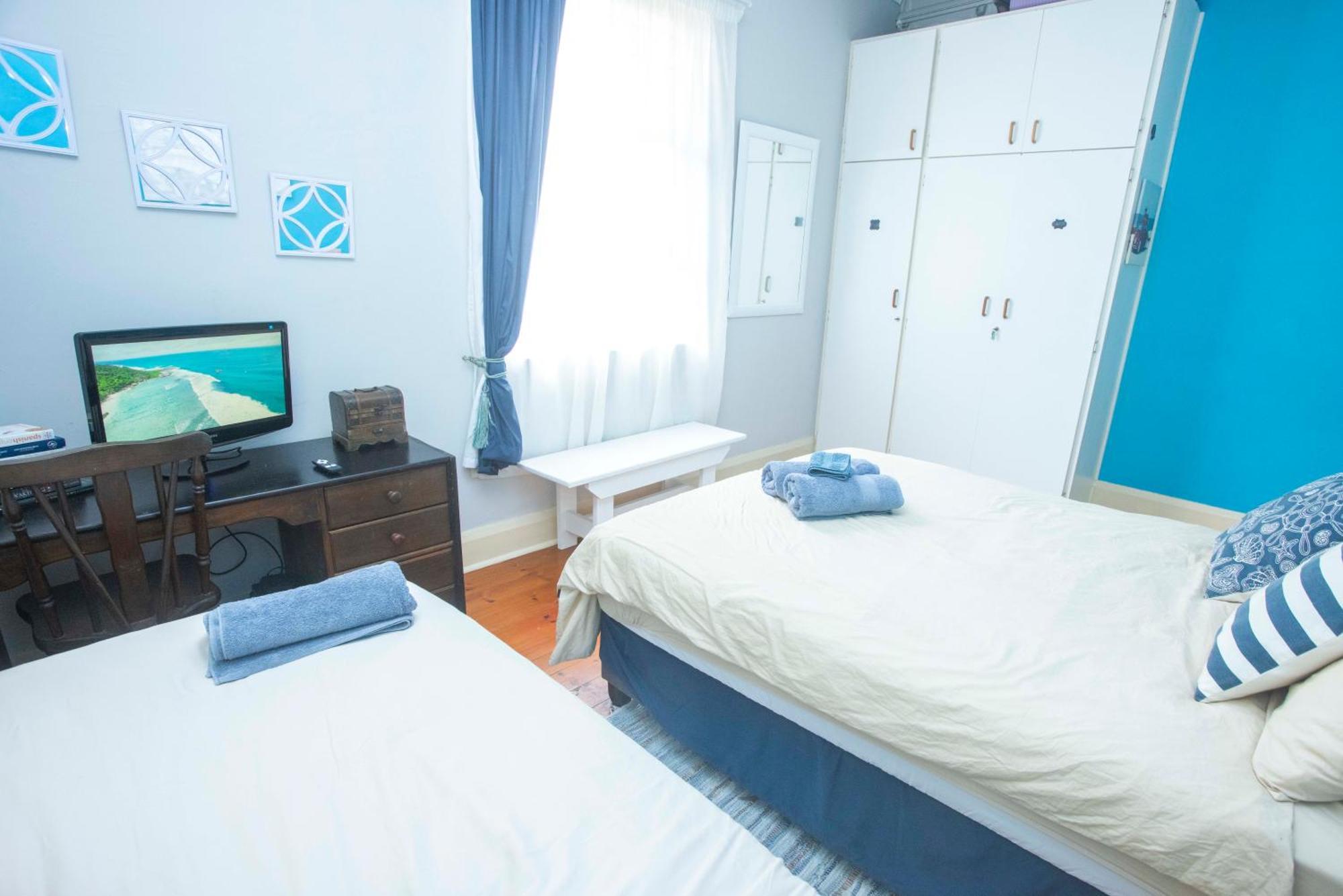 23 Ambleside Holiday Retreat By The Sea Port Shepstone Eksteriør bilde