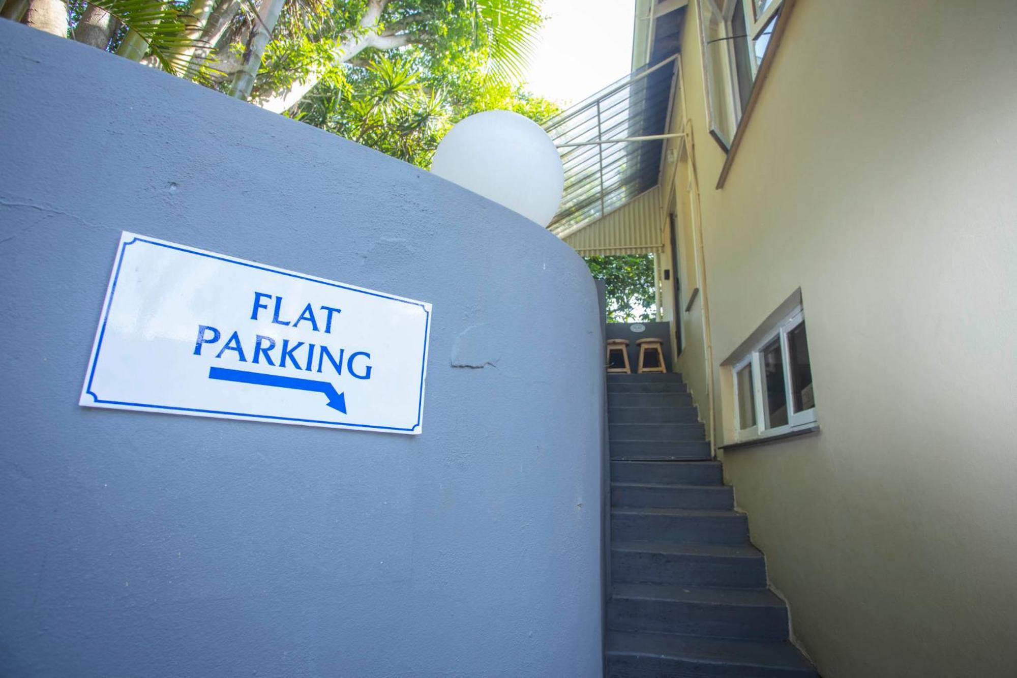 23 Ambleside Holiday Retreat By The Sea Port Shepstone Eksteriør bilde