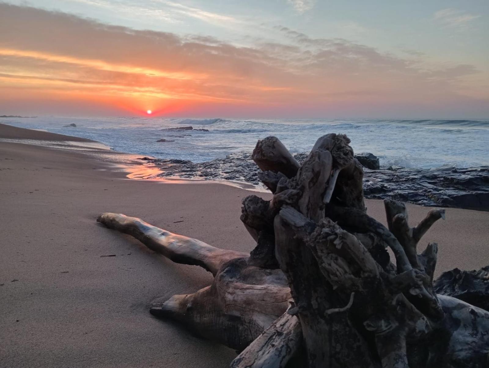 23 Ambleside Holiday Retreat By The Sea Port Shepstone Eksteriør bilde