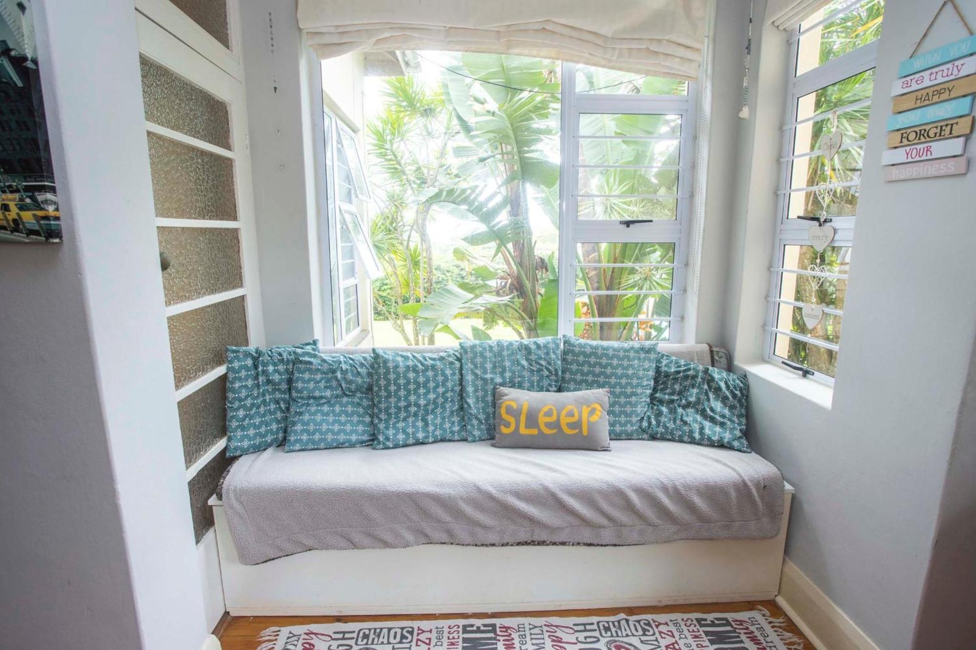 23 Ambleside Holiday Retreat By The Sea Port Shepstone Eksteriør bilde