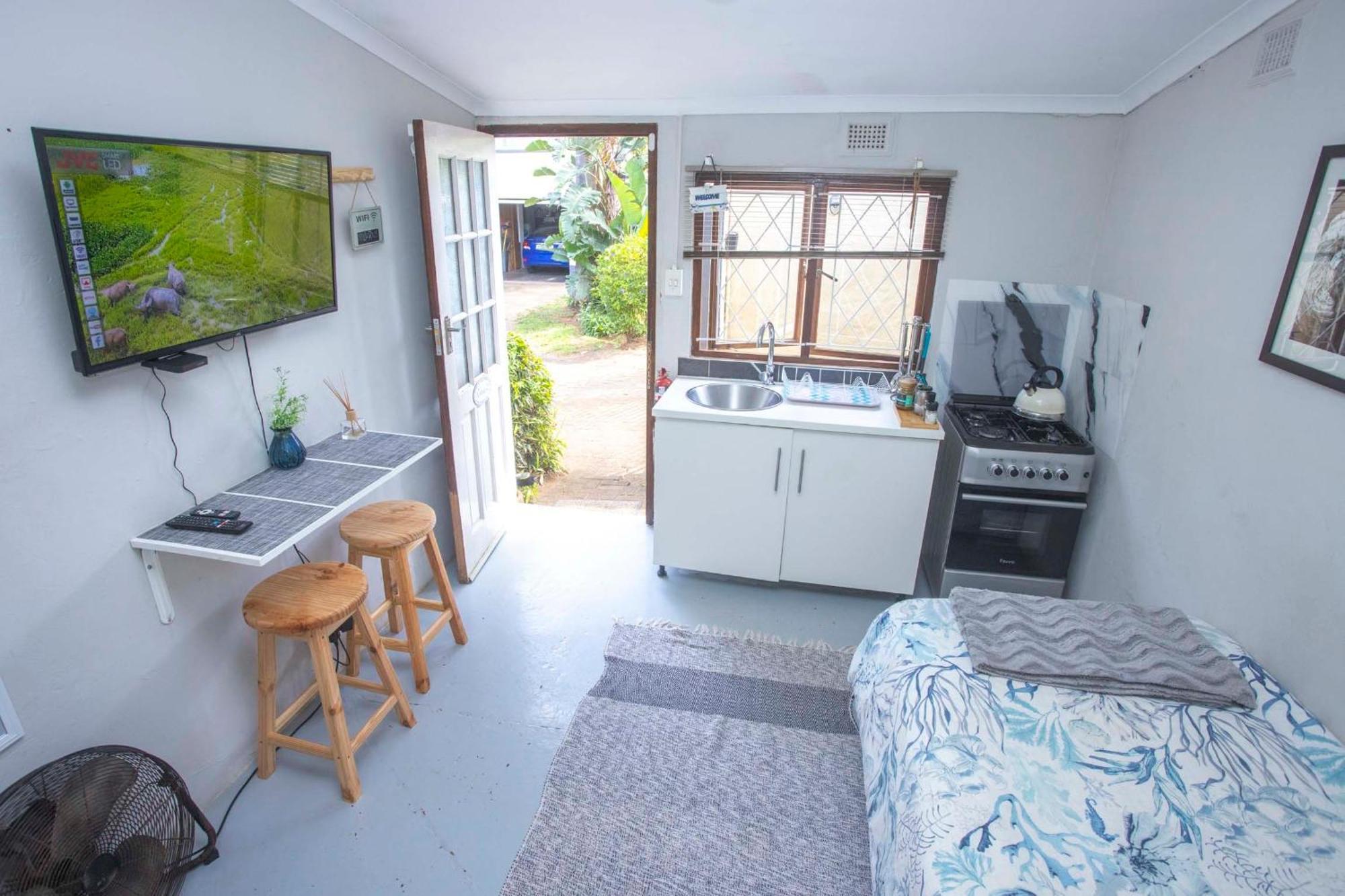 23 Ambleside Holiday Retreat By The Sea Port Shepstone Eksteriør bilde