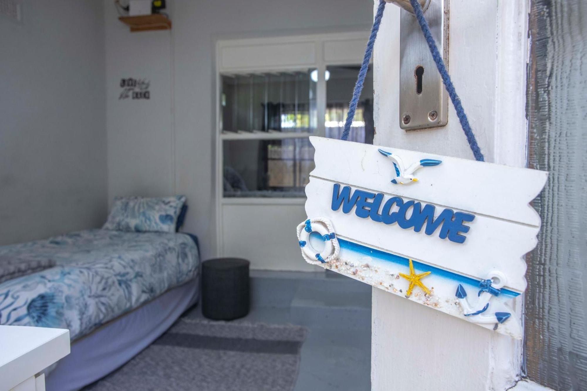 23 Ambleside Holiday Retreat By The Sea Port Shepstone Eksteriør bilde
