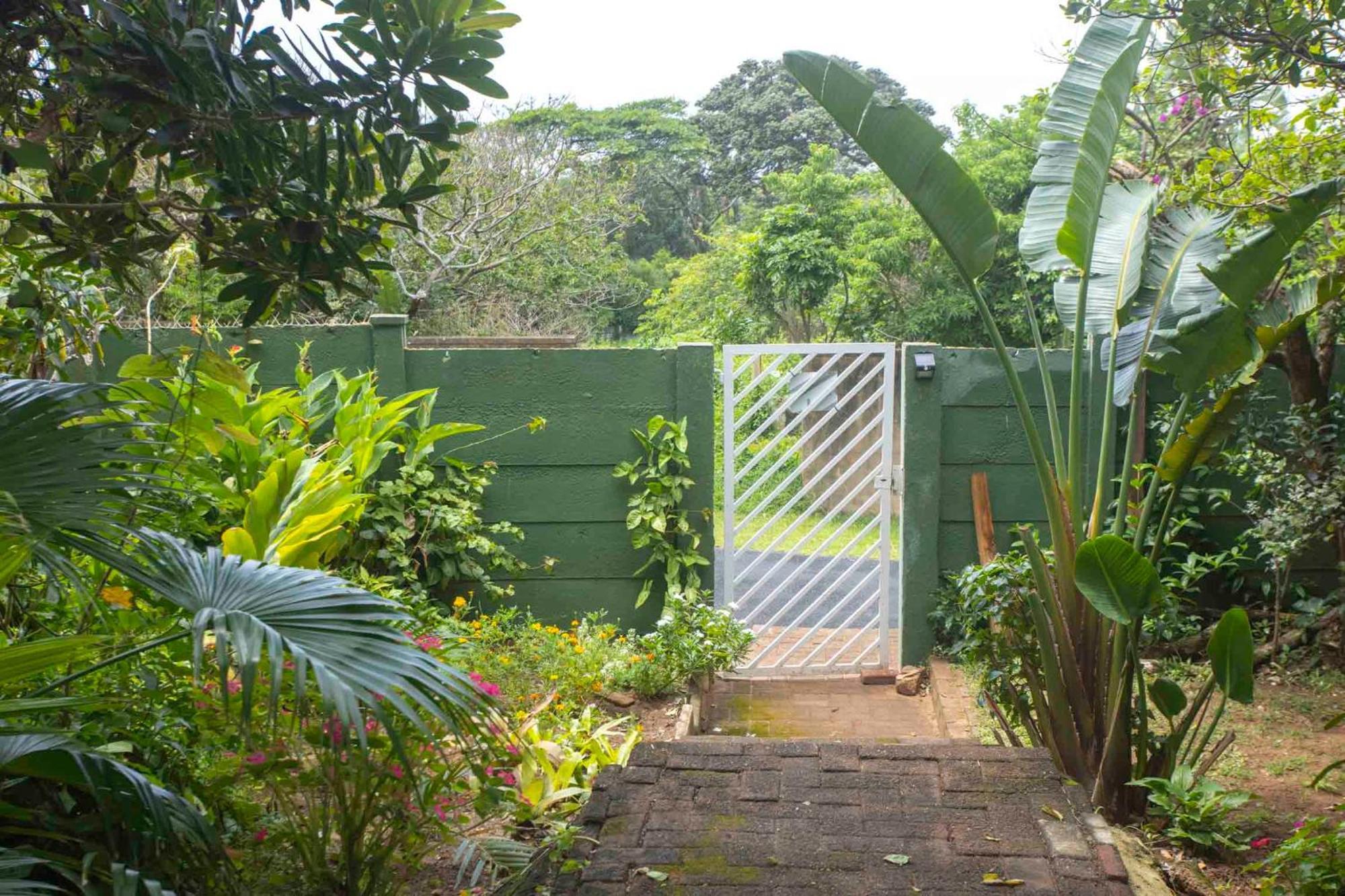 23 Ambleside Holiday Retreat By The Sea Port Shepstone Eksteriør bilde