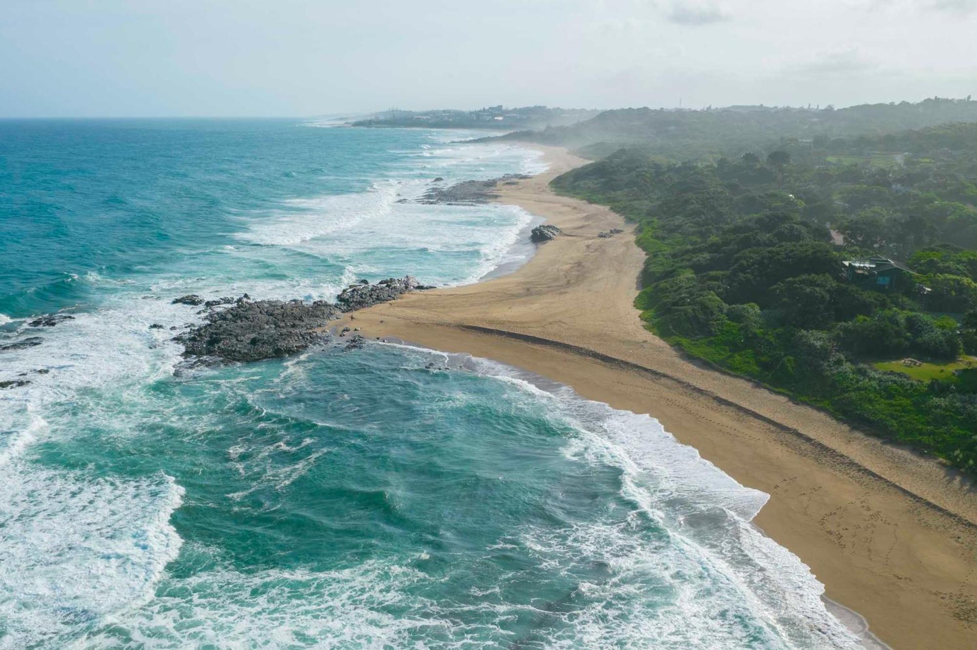 23 Ambleside Holiday Retreat By The Sea Port Shepstone Eksteriør bilde