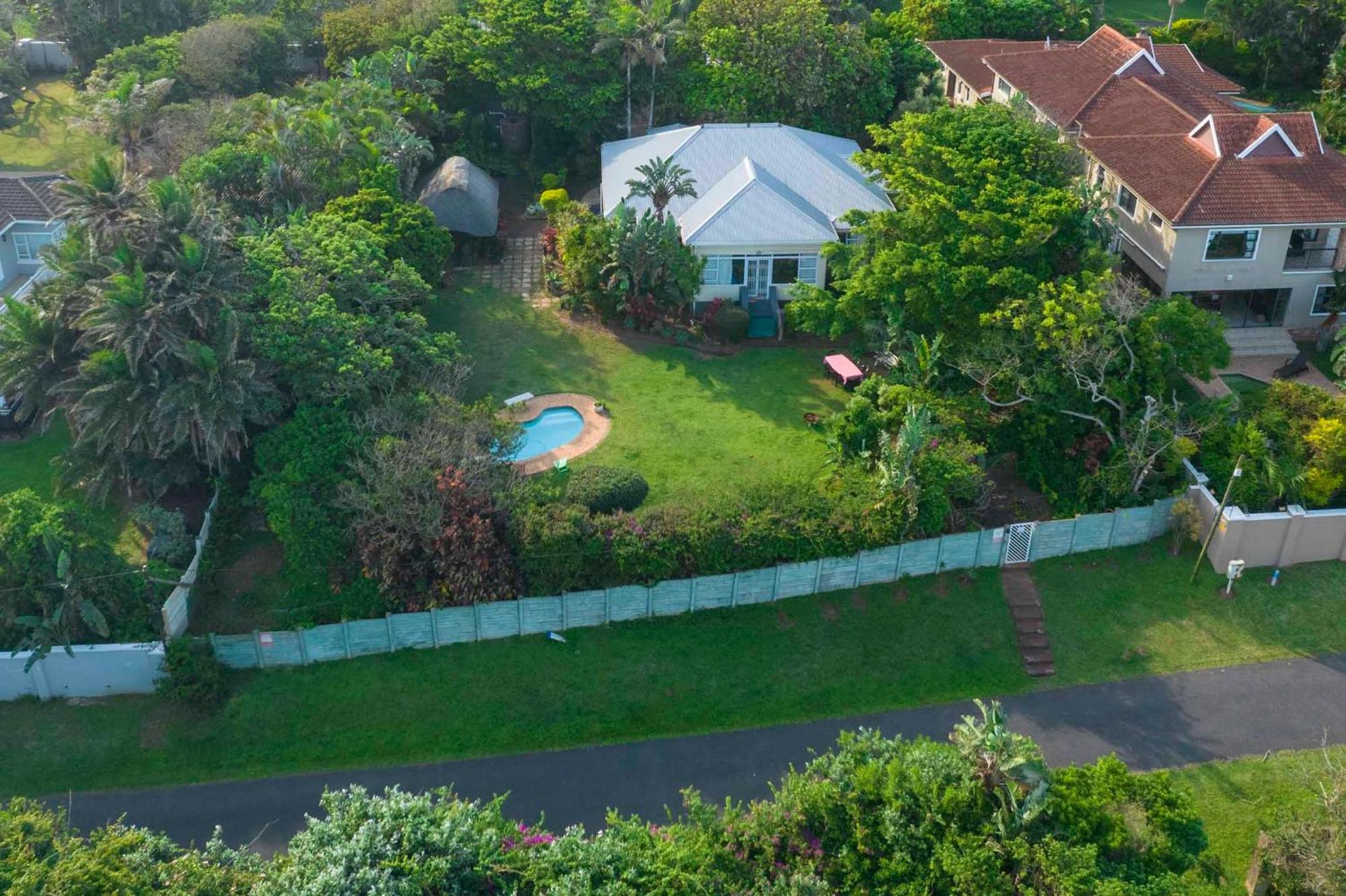 23 Ambleside Holiday Retreat By The Sea Port Shepstone Eksteriør bilde