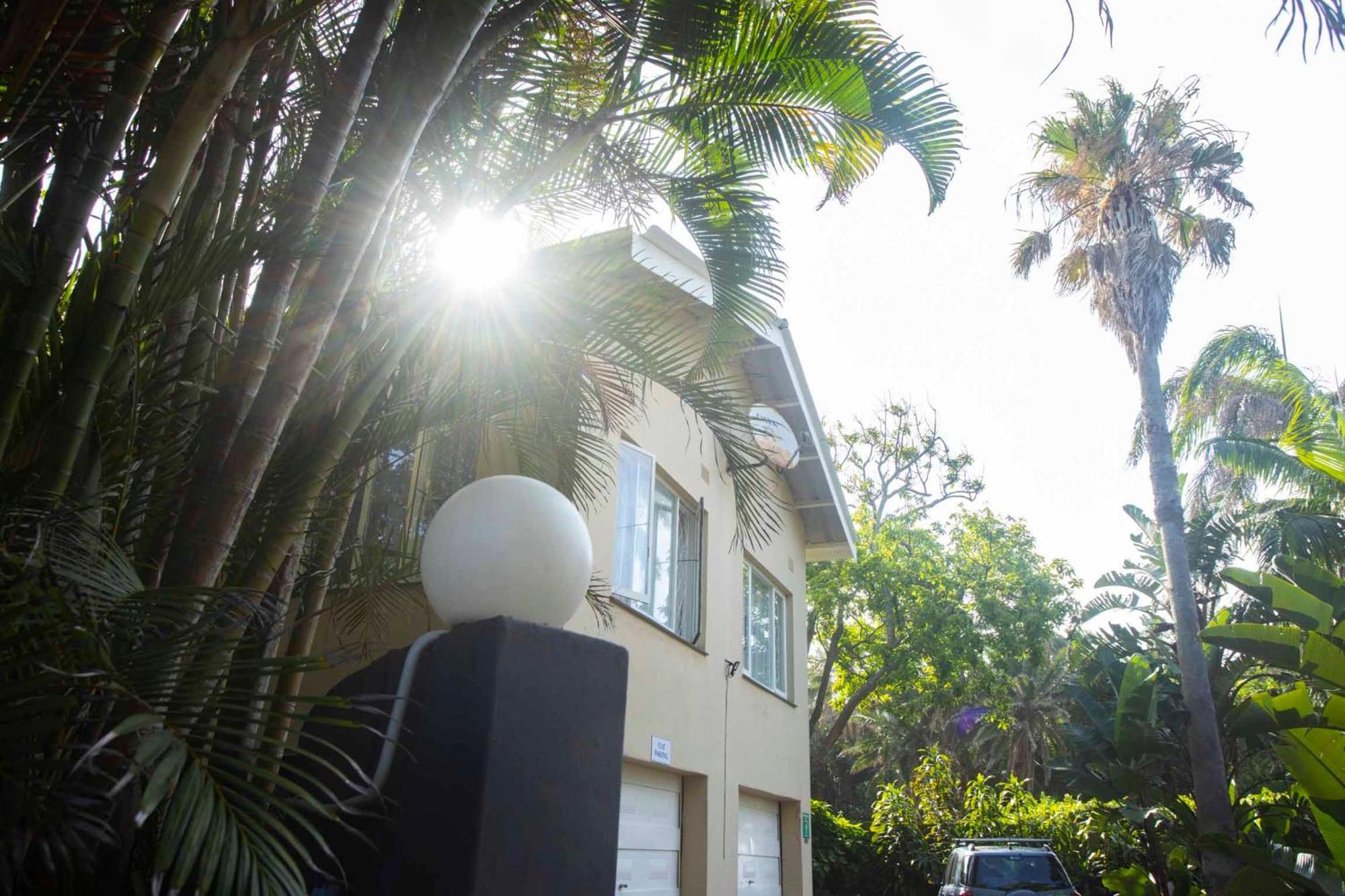 23 Ambleside Holiday Retreat By The Sea Port Shepstone Eksteriør bilde