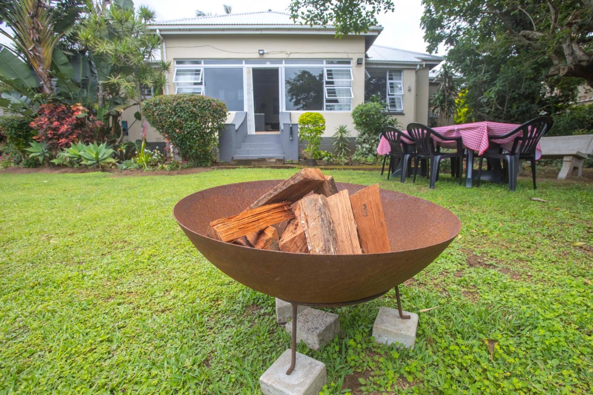 23 Ambleside Holiday Retreat By The Sea Port Shepstone Eksteriør bilde