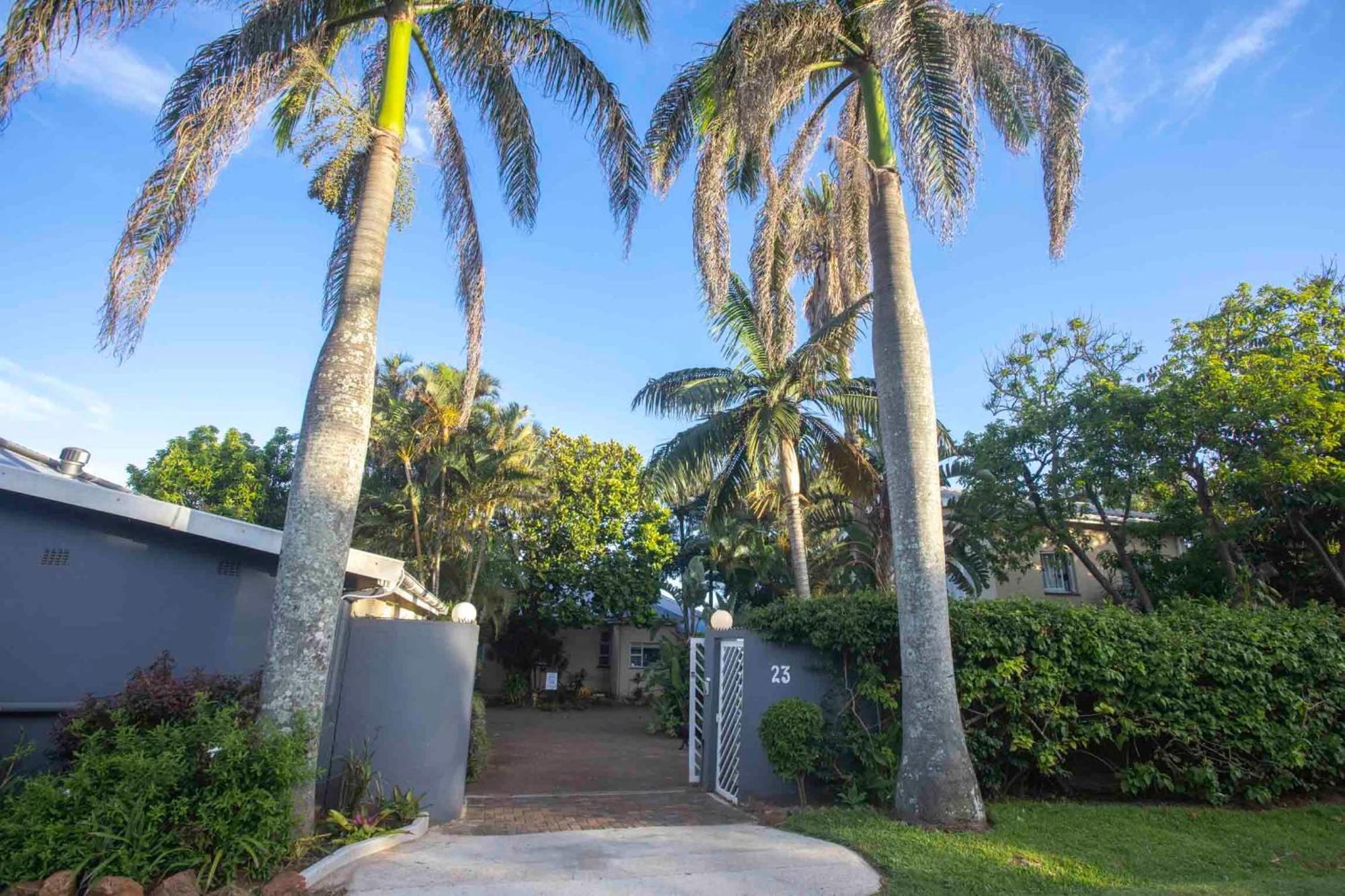 23 Ambleside Holiday Retreat By The Sea Port Shepstone Eksteriør bilde