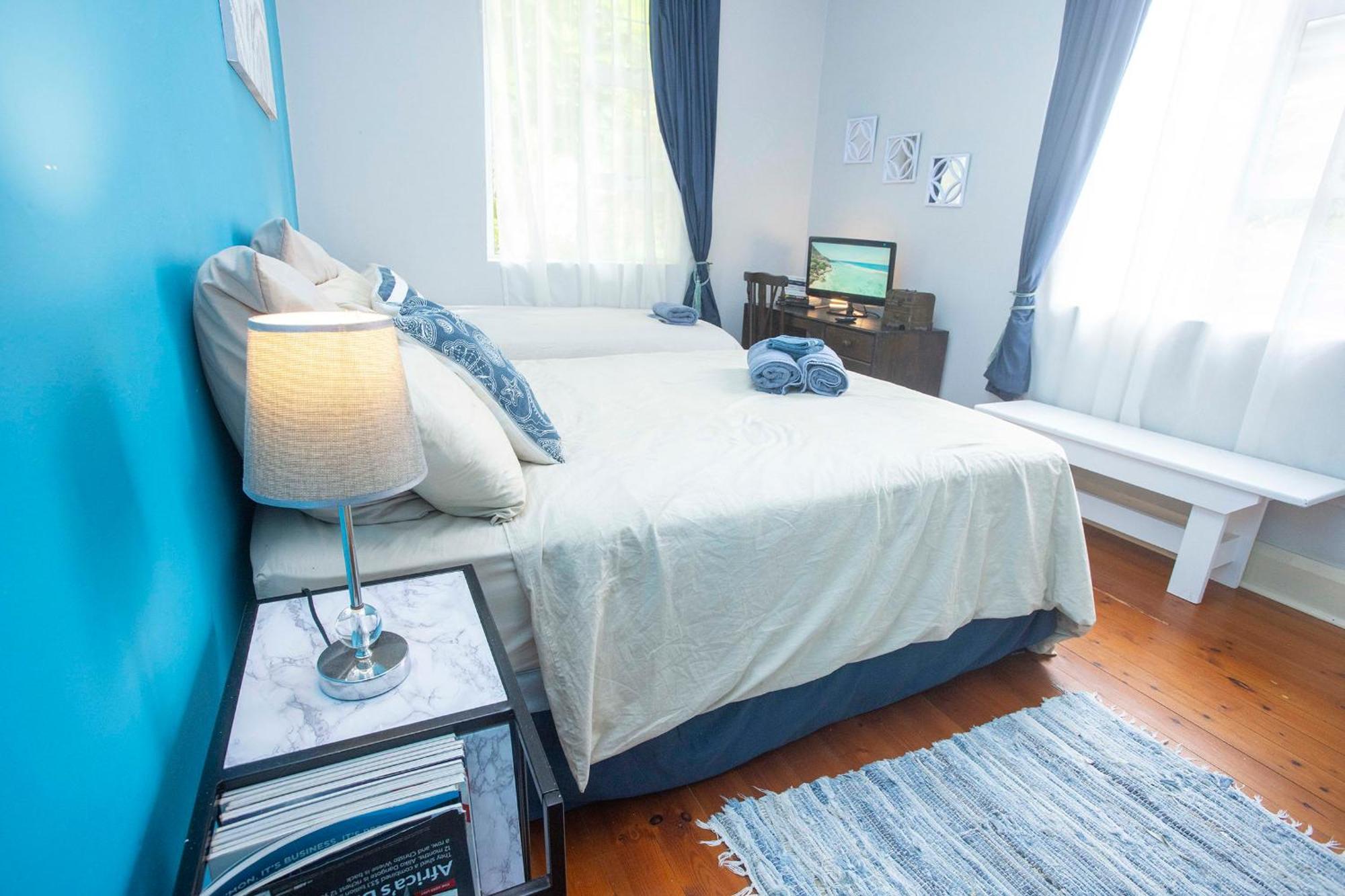 23 Ambleside Holiday Retreat By The Sea Port Shepstone Eksteriør bilde