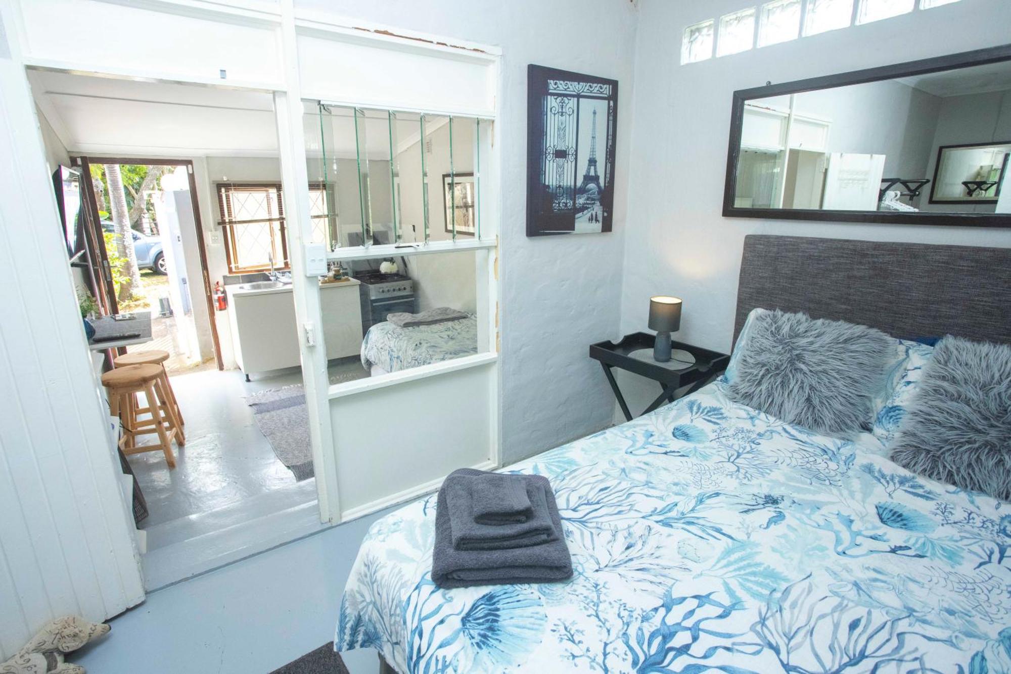 23 Ambleside Holiday Retreat By The Sea Port Shepstone Eksteriør bilde