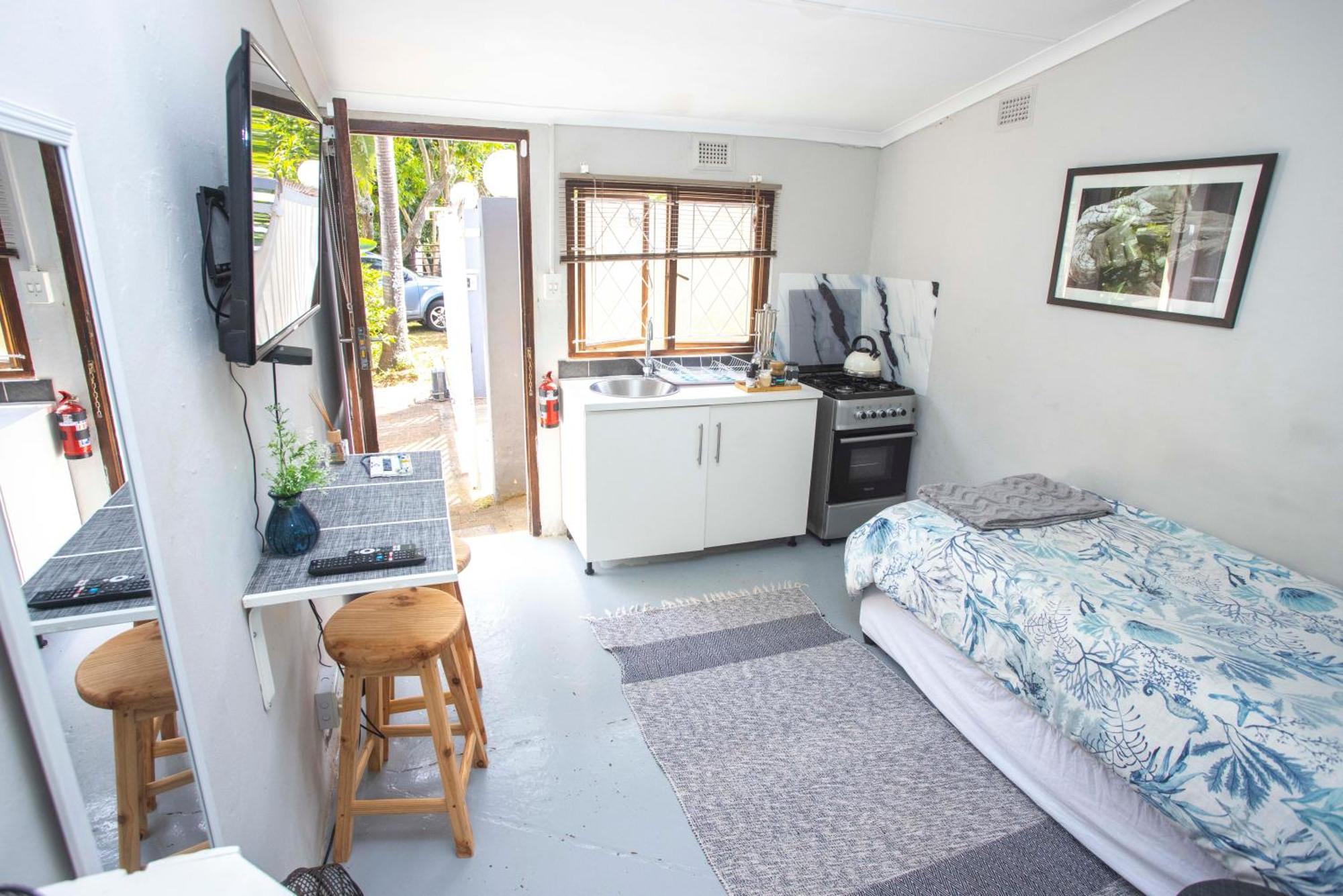 23 Ambleside Holiday Retreat By The Sea Port Shepstone Eksteriør bilde