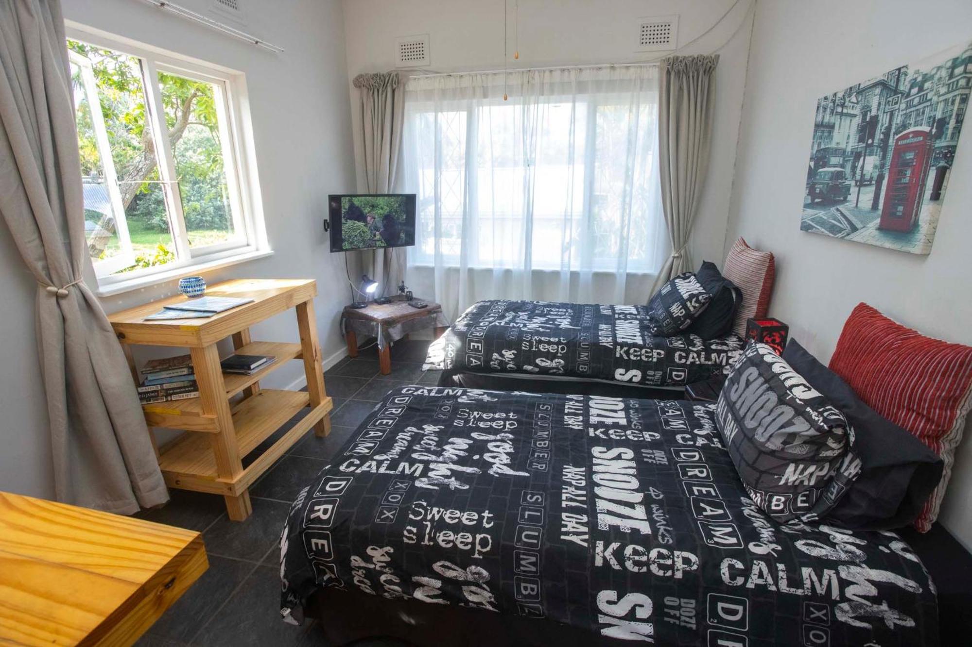 23 Ambleside Holiday Retreat By The Sea Port Shepstone Eksteriør bilde