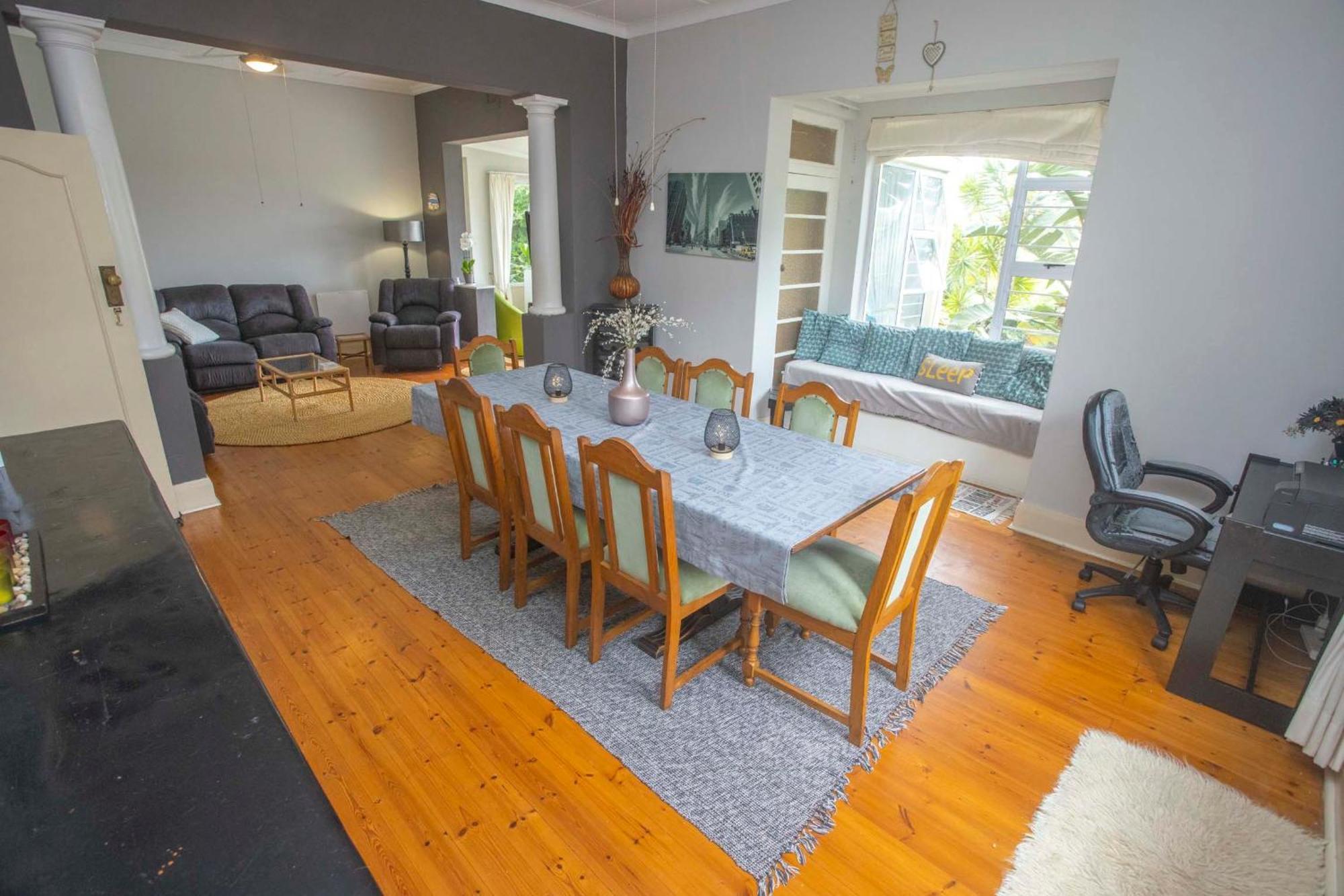 23 Ambleside Holiday Retreat By The Sea Port Shepstone Eksteriør bilde