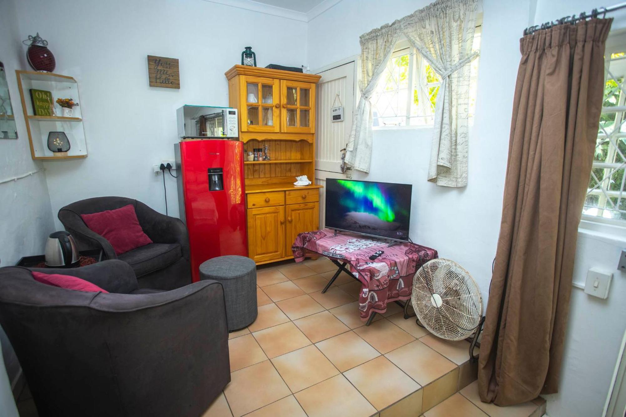 23 Ambleside Holiday Retreat By The Sea Port Shepstone Eksteriør bilde