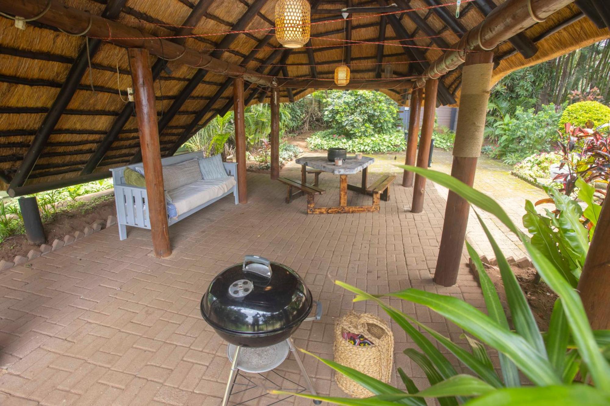 23 Ambleside Holiday Retreat By The Sea Port Shepstone Eksteriør bilde