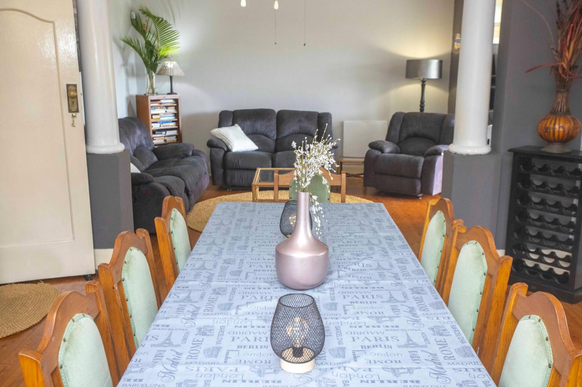 23 Ambleside Holiday Retreat By The Sea Port Shepstone Eksteriør bilde