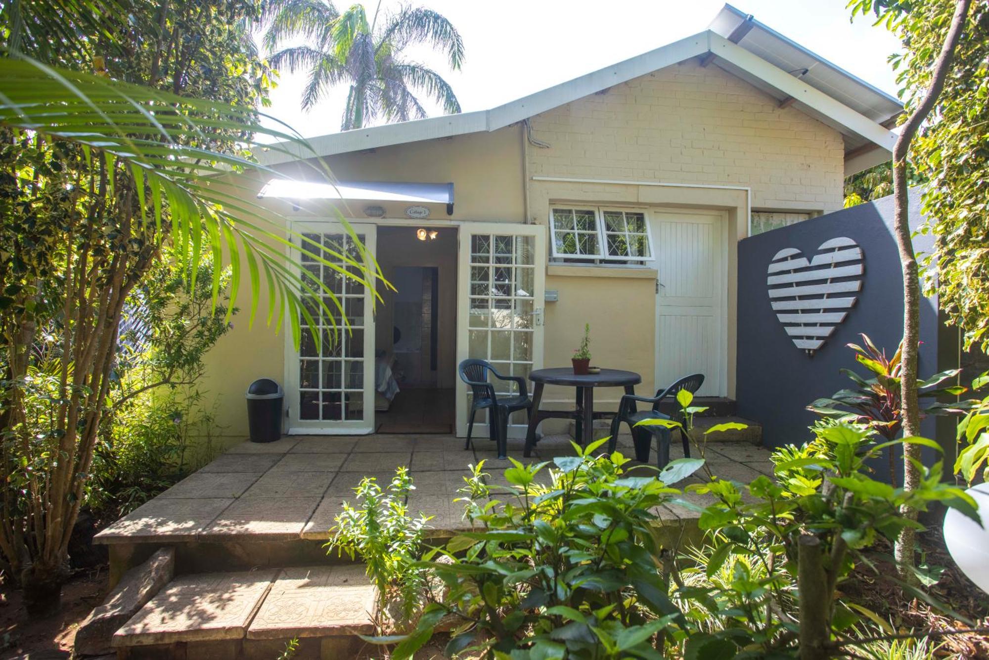 23 Ambleside Holiday Retreat By The Sea Port Shepstone Eksteriør bilde